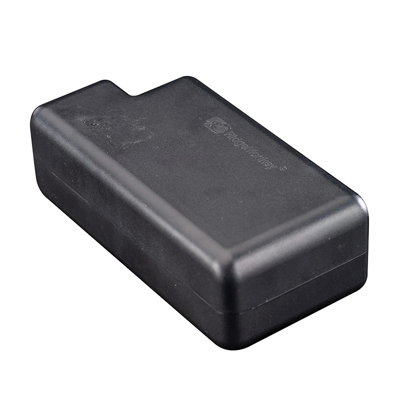 Ridge Monkey Hunter 3000 Bait Boat Batteries Twin Pack
